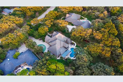 1017 Mission Drive, Southlake, TX 76092 - Photo 37