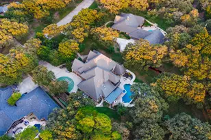 1017 Mission Dr, Southlake, TX 76092 - Photo 37