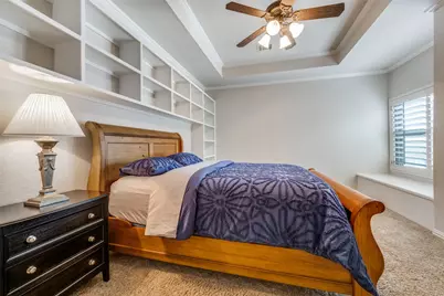 1017 Mission Drive, Southlake, TX 76092 - Photo 31