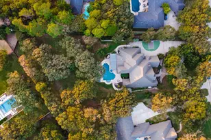 1017 Mission Dr, Southlake, TX 76092 - Photo 39