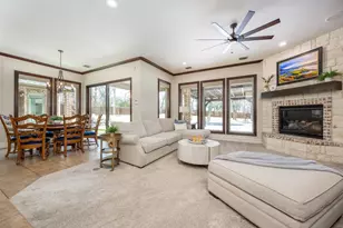 1017 Mission Dr, Southlake, TX 76092 - Photo 15