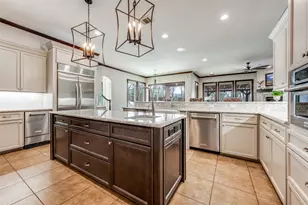 1017 Mission Dr, Southlake, TX 76092 - Photo 13