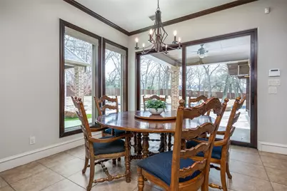 1017 Mission Drive, Southlake, TX 76092 - Photo 11