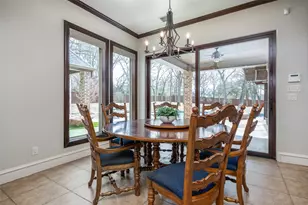 1017 Mission Dr, Southlake, TX 76092 - Photo 11