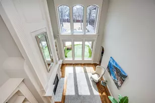 1017 Mission Dr, Southlake, TX 76092 - Photo 9