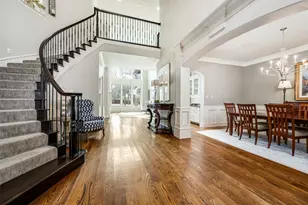 1017 Mission Dr, Southlake, TX 76092 - Photo 5