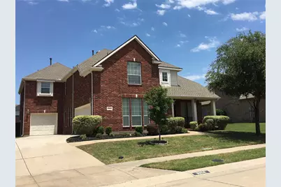 8904 Brook Hollow Drive, McKinney, TX 75072 - Photo 1