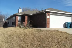 817 Cruise St, Denton, TX 76207 - Photo 1