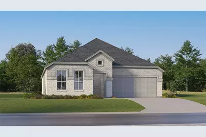 604 Mare Drive, Aubrey, TX 76227 - Photo 1