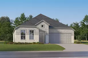 604 Mare Dr, Aubrey, TX 76227 - Photo 1