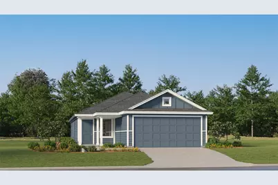 1617 Limpkin Drive, Fort Worth, TX 76140 - Photo 1