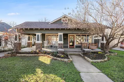 1906 S Henderson Street, Fort Worth, TX 76110 - Photo 1