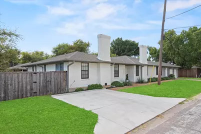 10023 Olmos Drive, Dallas, TX 75218 - Photo 3