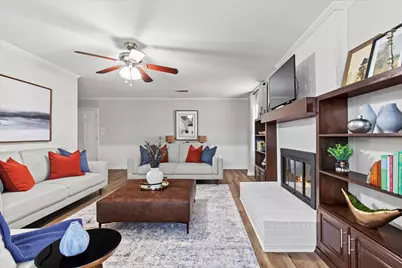 10023 Olmos Drive, Dallas, TX 75218 - Photo 19