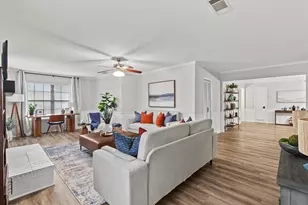 10023 Olmos Dr, Dallas, TX 75218 - Photo 13