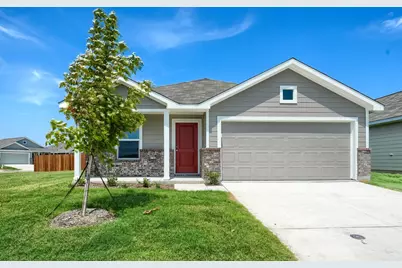 5916 Crystal Water Way, Princeton, TX 75407 - Photo 1