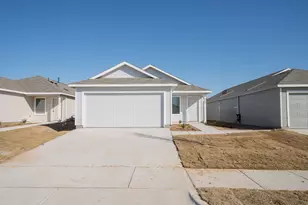 3905 Pontchartrain Pkwy, Sherman, TX 75090 - Photo 1