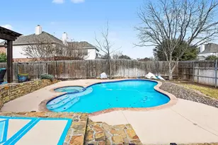 1633 Mountain Laurel Dr, Keller, TX 76248 - Photo 29