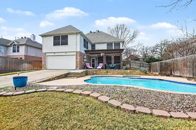 1633 Mountain Laurel Drive, Keller, TX 76248 - Photo 27