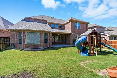 2413 Barton Creek Boulevard, The Colony, TX 75056 - Photo 5