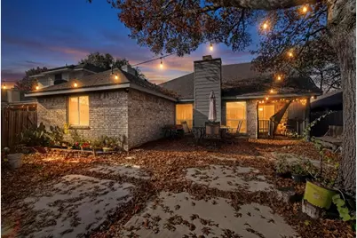 1512 Allen Drive, Cedar Hill, TX 75104 - Photo 33