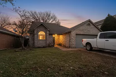 1512 Allen Drive, Cedar Hill, TX 75104 - Photo 1