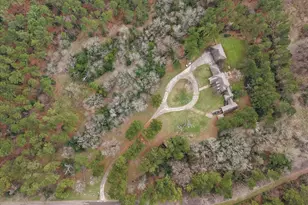 6951 E County Road 315, Buffalo, TX 75831 - Photo 1