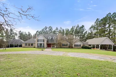 6951 E County Road 315, Buffalo, TX 75831 - Photo 1