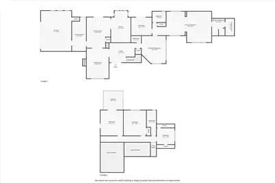 6951 E County Road 315, Buffalo, TX 75831 - Photo 37