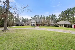 6951 E County Road 315, Buffalo, TX 75831 - Photo 31