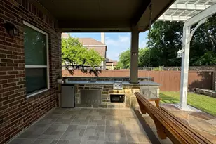 14075 Doonan Crossing, Frisco, TX 75035 - Photo 23