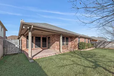 965 Tara Drive, Burleson, TX 76028 - Photo 23