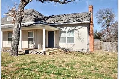 814 Ball Street, Weatherford, TX 76086 - Photo 3