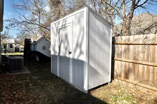 814 Ball St, Weatherford, TX 76086 - Photo 21