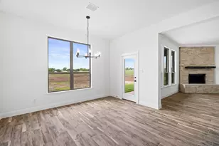 460 Solo Rdg Dr, Waxahachie, TX 75167 - Photo 19