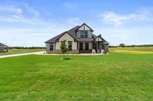 460 Solo Rdg Dr, Waxahachie, TX 75167 - Photo 35