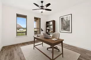 460 Solo Rdg Dr, Waxahachie, TX 75167 - Photo 5