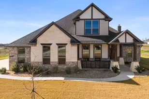 460 Solo Rdg Dr, Waxahachie, TX 75167 - Photo 37