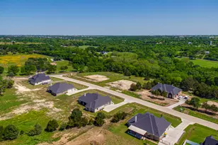 460 Solo Rdg Dr, Waxahachie, TX 75167 - Photo 33