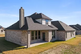 460 Solo Rdg Dr, Waxahachie, TX 75167 - Photo 35