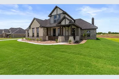 460 Solo Ridge Drive, Waxahachie, TX 75167 - Photo 3