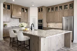 460 Solo Rdg Dr, Waxahachie, TX 75167 - Photo 9