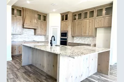 460 Solo Ridge Drive, Waxahachie, TX 75167 - Photo 9