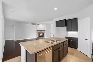 1216 White Dove Dr, Little Elm, TX 75068 - Photo 11