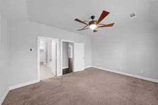 1216 White Dove Dr, Little Elm, TX 75068 - Photo 17