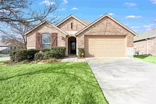 1216 White Dove Dr, Little Elm, TX 75068 - Photo 1