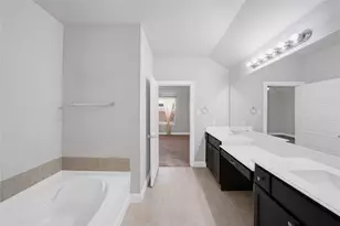 1216 White Dove Dr, Little Elm, TX 75068 - Photo 21