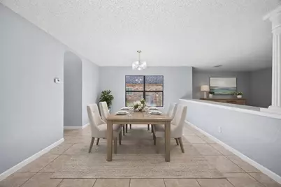 3152 Spyglass Drive, Grand Prairie, TX 75052 - Photo 3