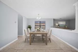 3152 Spyglass Dr, Grand Prairie, TX 75052 - Photo 3