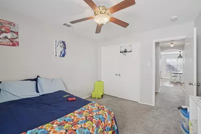7309 Starwood Drive, Fort Worth, TX 76137 - Photo 25